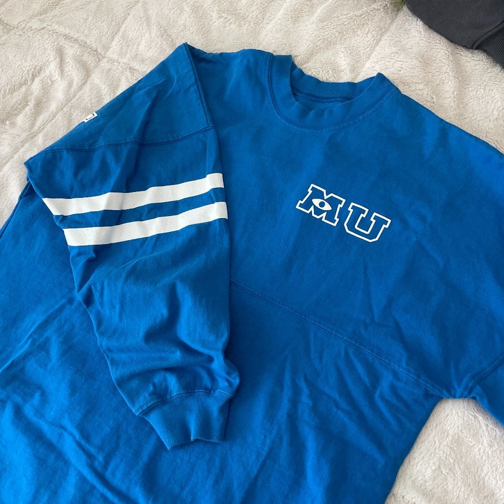 Disney Spirit Jersey (Monster's University)